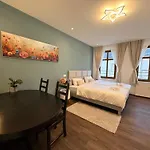 Apartmenthaus Zentrum *