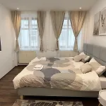 Apartmenthaus Zentrum * Döbeln