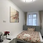 Daire Apartmenthaus Zentrum
