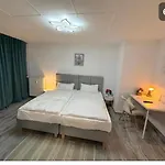 Apartmenthaus Zentrum Daire