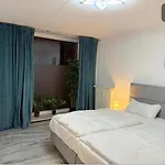 Daire Apartmenthaus Zentrum *