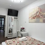 Apartmenthaus Zentrum * Döbeln