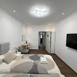 Apartmenthaus Zentrum * Döbeln
