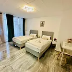 Apartmenthaus Zentrum