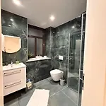 Daire Apartmenthaus Zentrum