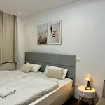 Apartmenthaus Zentrum