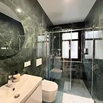 Apartmenthaus Zentrum *