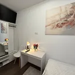 Apartmenthaus Zentrum *