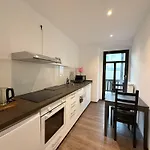 Apartmenthaus Zentrum Döbeln