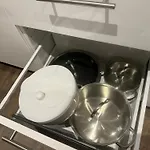 Apartmenthaus Zentrum * Döbeln