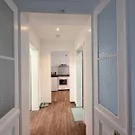 Apartmenthaus Zentrum