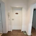 Daire Apartmenthaus Zentrum
