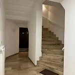 Apartmenthaus Zentrum Daire
