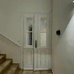 Daire Apartmenthaus Zentrum *