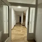 Apartmenthaus Zentrum Daire Döbeln