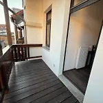 Apartmenthaus Zentrum *