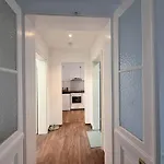 Apartmenthaus Zentrum