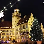 Daire Apartmenthaus Zentrum