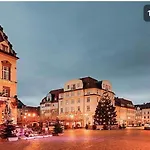 Apartmenthaus Zentrum *