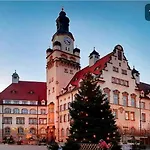 Apartmenthaus Zentrum Döbeln