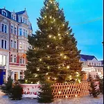 Daire Apartmenthaus Zentrum
