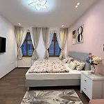Apartmenthaus Zentrum *