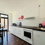Apartman Apartmenthaus Zentrum Döbeln