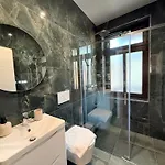 Apartmenthaus Zentrum Apartman *