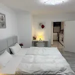 Daire Apartmenthaus Zentrum