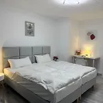 Apartmenthaus Zentrum