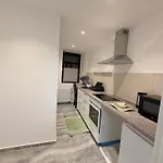 Apartmenthaus Zentrum *