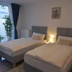 Apartmenthaus Zentrum * Döbeln
