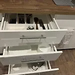 Apartmenthaus Zentrum * Döbeln