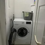Apartmenthaus Zentrum Daire *