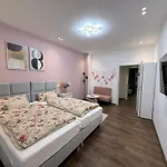 Apartmenthaus Zentrum