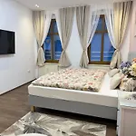Apartmenthaus Zentrum Daire Döbeln