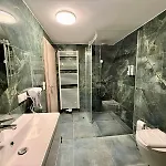 Apartmenthaus Zentrum Apartman Döbeln