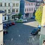 Apartman Apartmenthaus Zentrum Döbeln