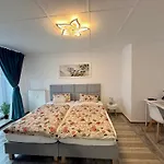 Apartmenthaus Zentrum