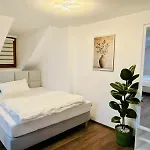 Apartmenthaus Zentrum Apartman Döbeln