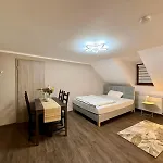 Apartmenthaus Zentrum Apartman