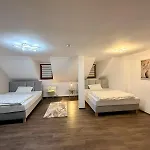Apartmenthaus Zentrum *