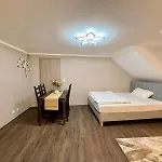 Apartmenthaus Zentrum * Döbeln