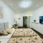 Apartmenthaus Zentrum