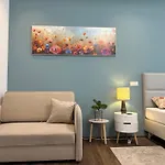 Apartmenthaus Zentrum *