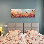Apartman Apartmenthaus Zentrum *