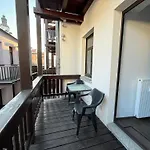Apartmenthaus Zentrum Apartman Döbeln