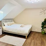 Apartman Apartmenthaus Zentrum Döbeln