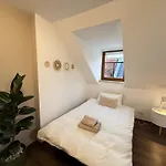 Apartmenthaus Zentrum