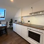 Apartmenthaus Zentrum Döbeln